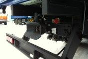 Установка электропневмовыводов и ЕВРОфаркопа