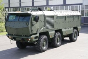 Камаз Тайфун Камаз Тайфун