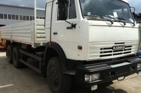 Бортовой КАМАЗ 53215-0700052-13