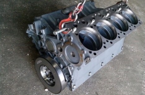 Сборочный ремкомплект двигателя КАМАЗ 740.31 BOSCH