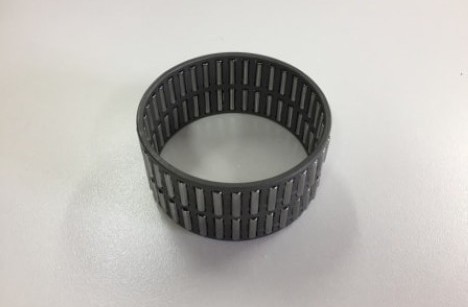 Подшипник роликовый игольчатый 0750.115.970 ZF