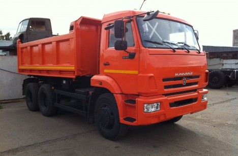 КАМАЗ 65115-776059-19(L4)