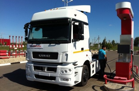 КАМАЗ 5490-001-68 КАМАЗ 5490-001-68