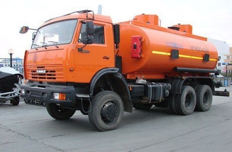 НЕФАЗ–5633-15