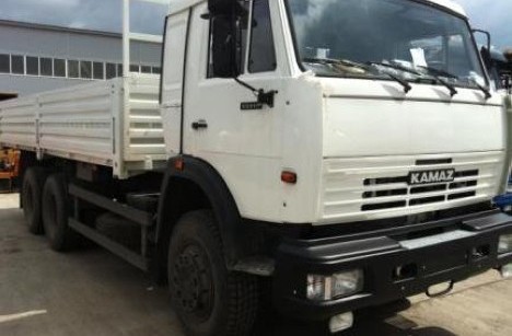 КАМАЗ 53215-0700052-15