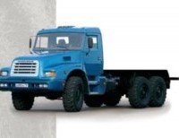 КАМАЗ 4355