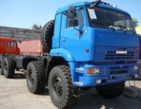 КАМАЗ-6560-43